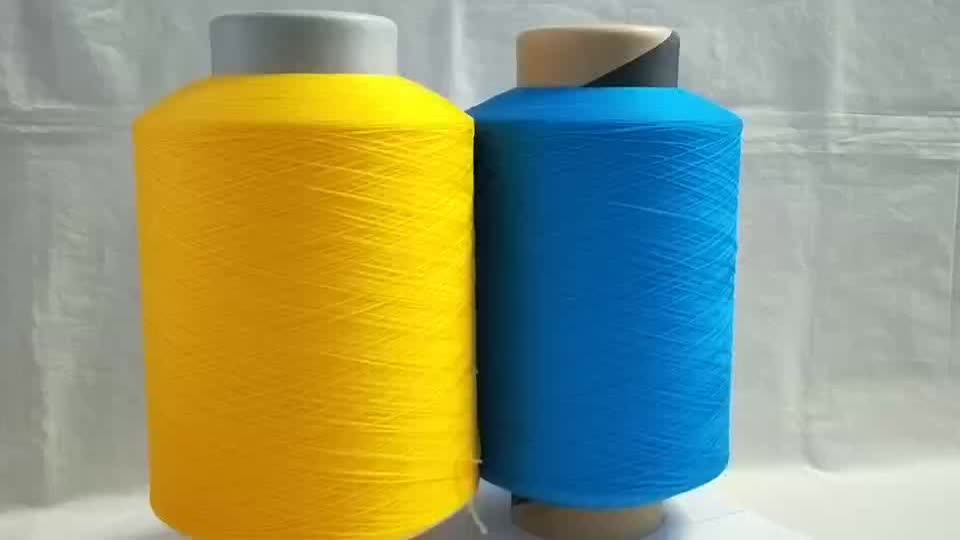 Dope Dyed Polypropylene Pp Bcf Yarn Pp Socks Knitting Yarn Buy Pp Bcf