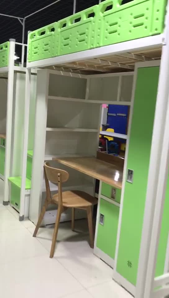 Cheap Dorm Bunk Bed For Sale Bunk Bed With Desk Buy Bed,Bunk Bed,Bunk