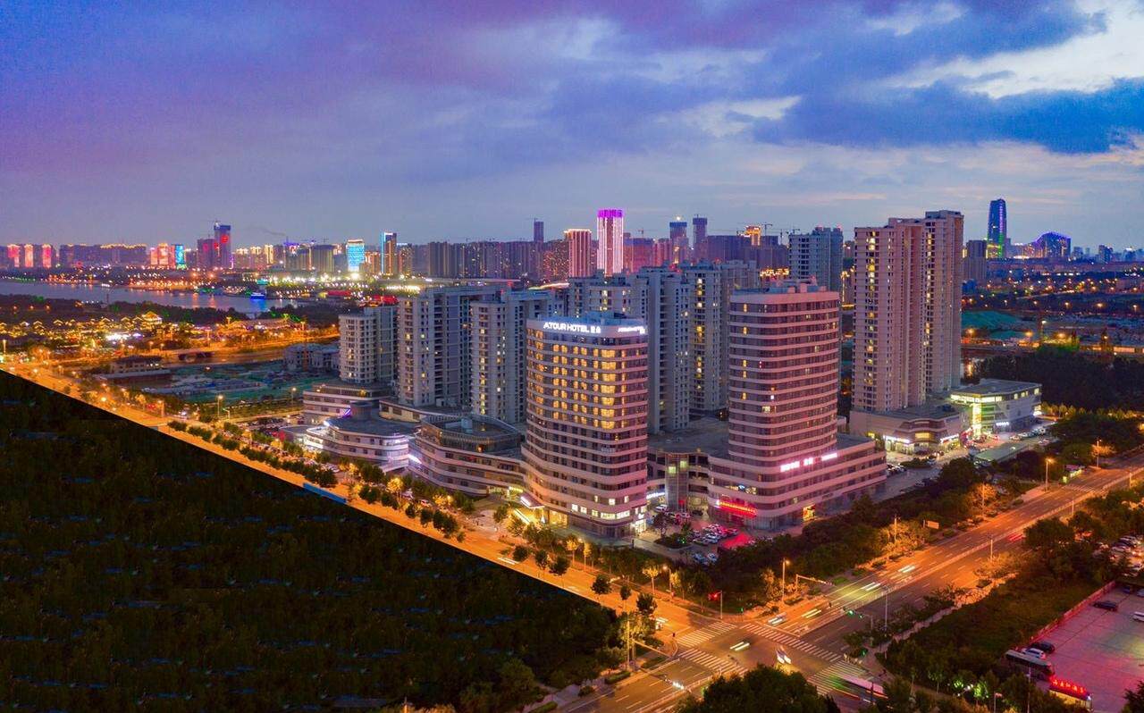 25年日照万平口海景酒店真实体验 | 东夷小镇亚朵雅致大床房住后感+避坑建议-旅游-淘宝好物网