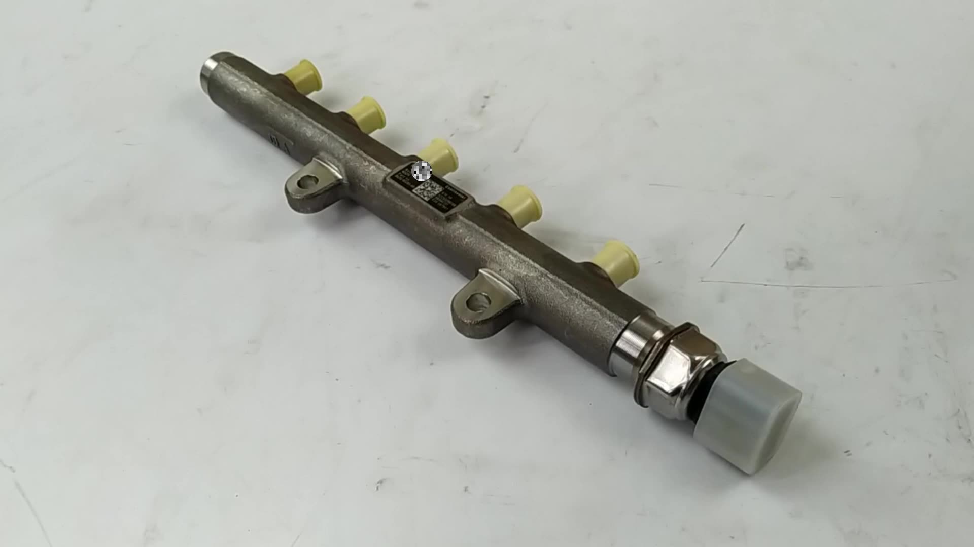 Genuine High Pressure Diesel Fuel Common Rail for Ford Transit