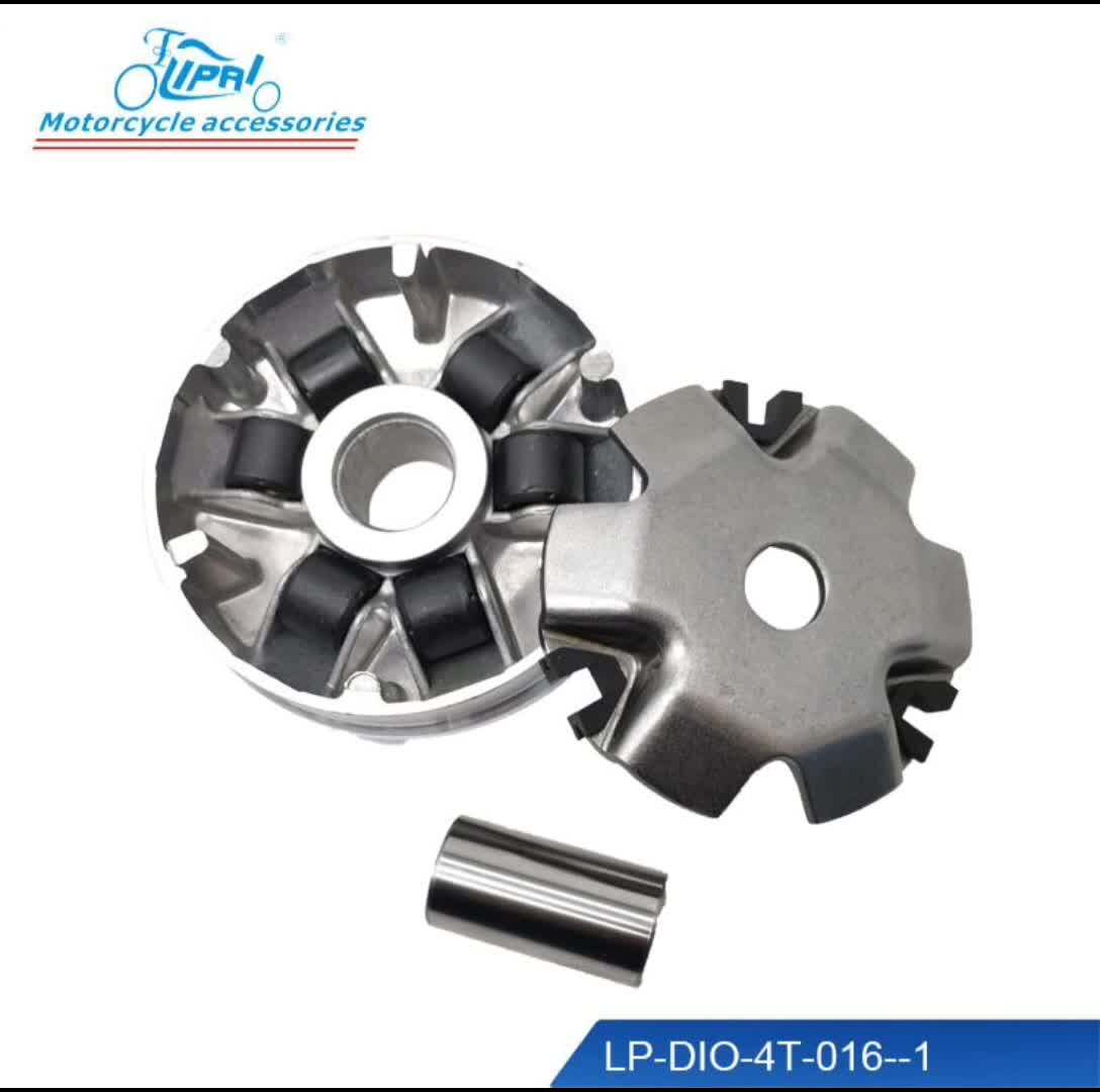 Motorcycle Engine Parts Engine Piston For Dio4t /dio Af56/today /gfc