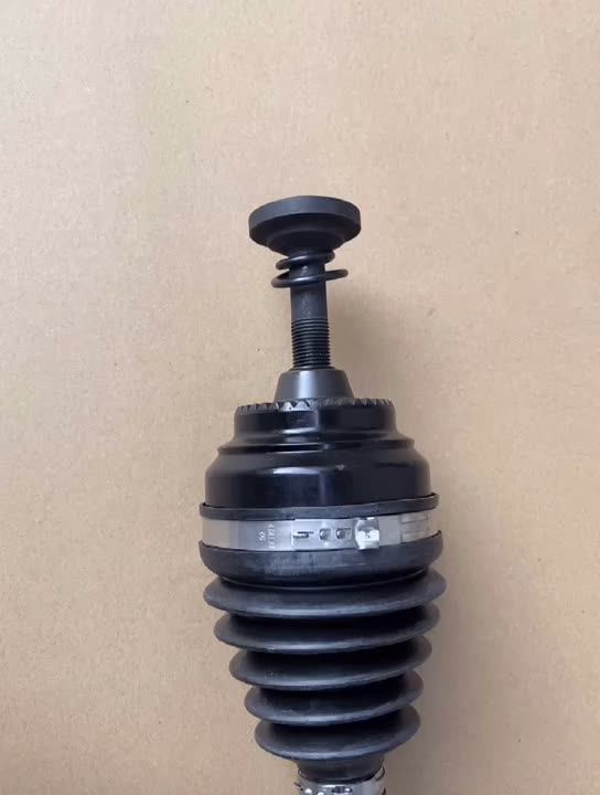 Semieixos Cv Half Shaft Front Drive Axle 4341002420 Used For Corolla