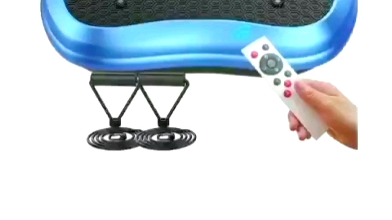 Whole Body Power Fit Vibration Plate Exercise Vibrating Machines Buy