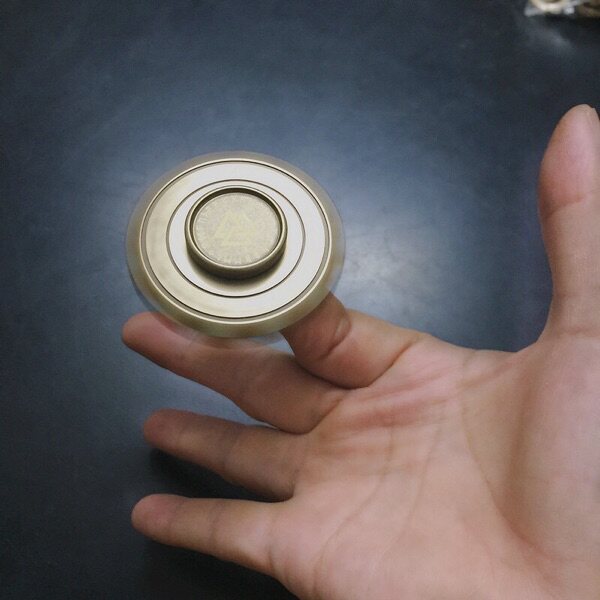 Hand spinner CTOOM - Ref 2615221 Image 13