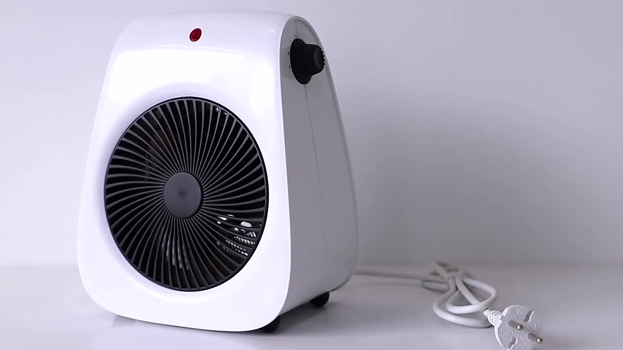 Good Reputation 1000w/2000w Portable Home Use Electric Fan Heater Buy