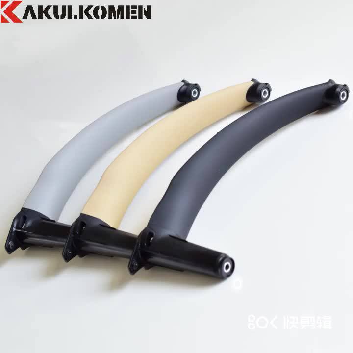 Pannello Interno Door Handle Coperchio Rivestimento Maniglia della