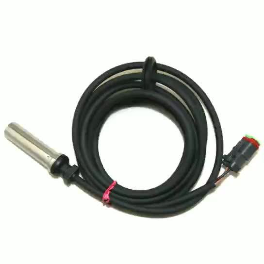 2020 Hot Selling Abs Car Sensor Wheel Speed Sensor 20528661 4410329570