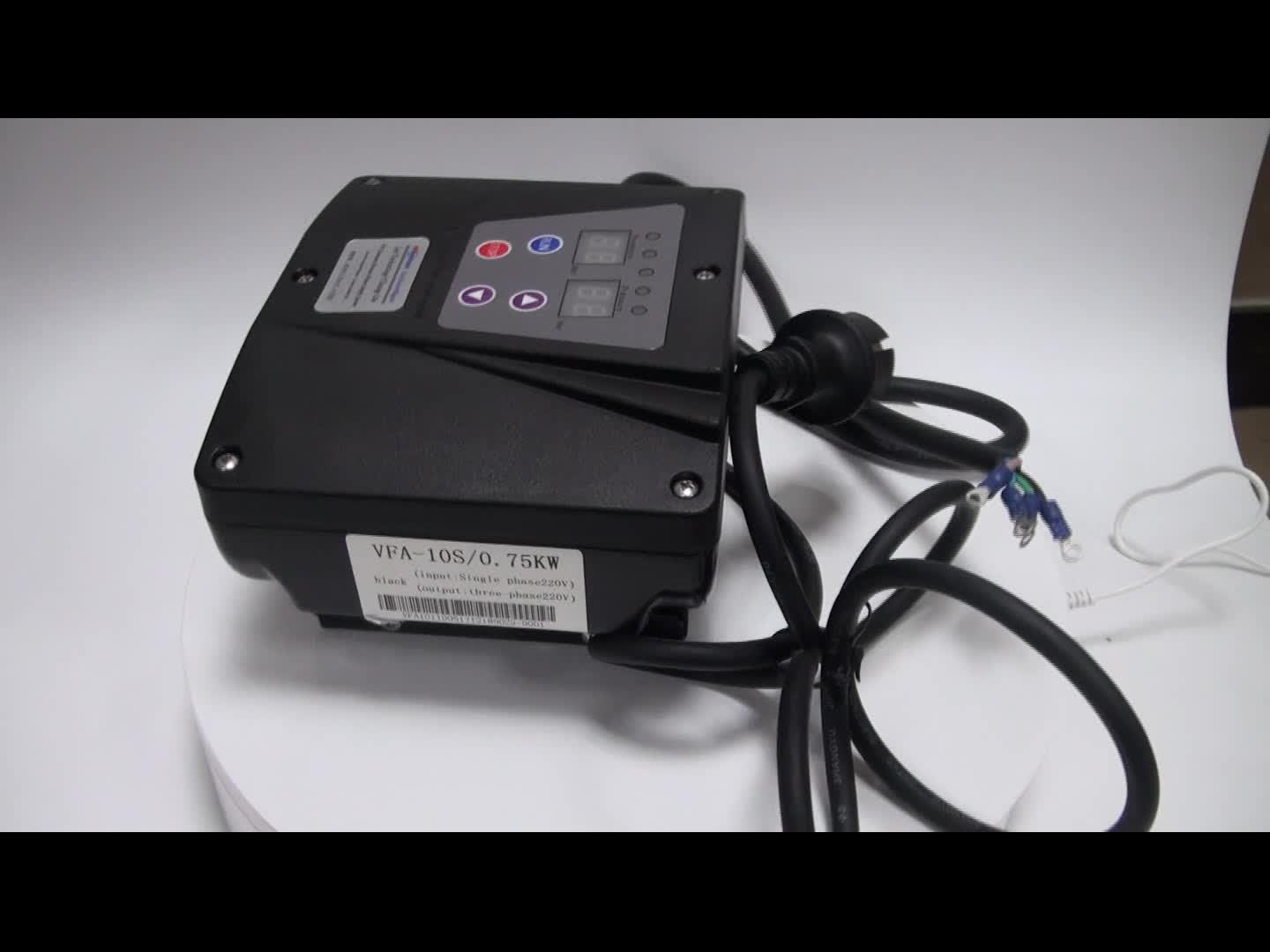 Инверторный регулятор давления. Инверторный регулятор давления. Инверторный регулятор давления. Частотный преобразователь er-g-220-03-1,5 ermangizer. Smart press wg 1,5 с кабелем.