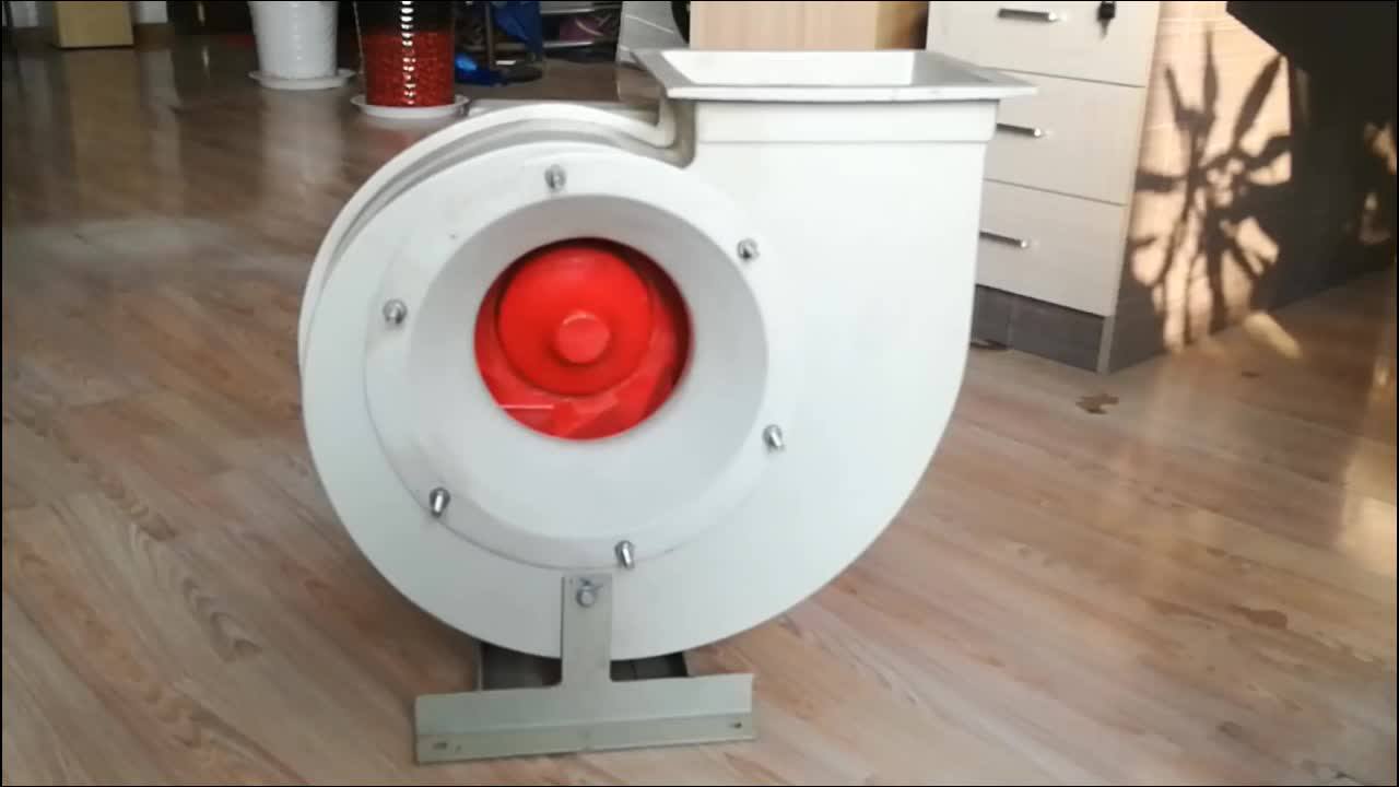 Centrifugal Mist Fan/air Blower With Wind Adjuster And Muffle Buy