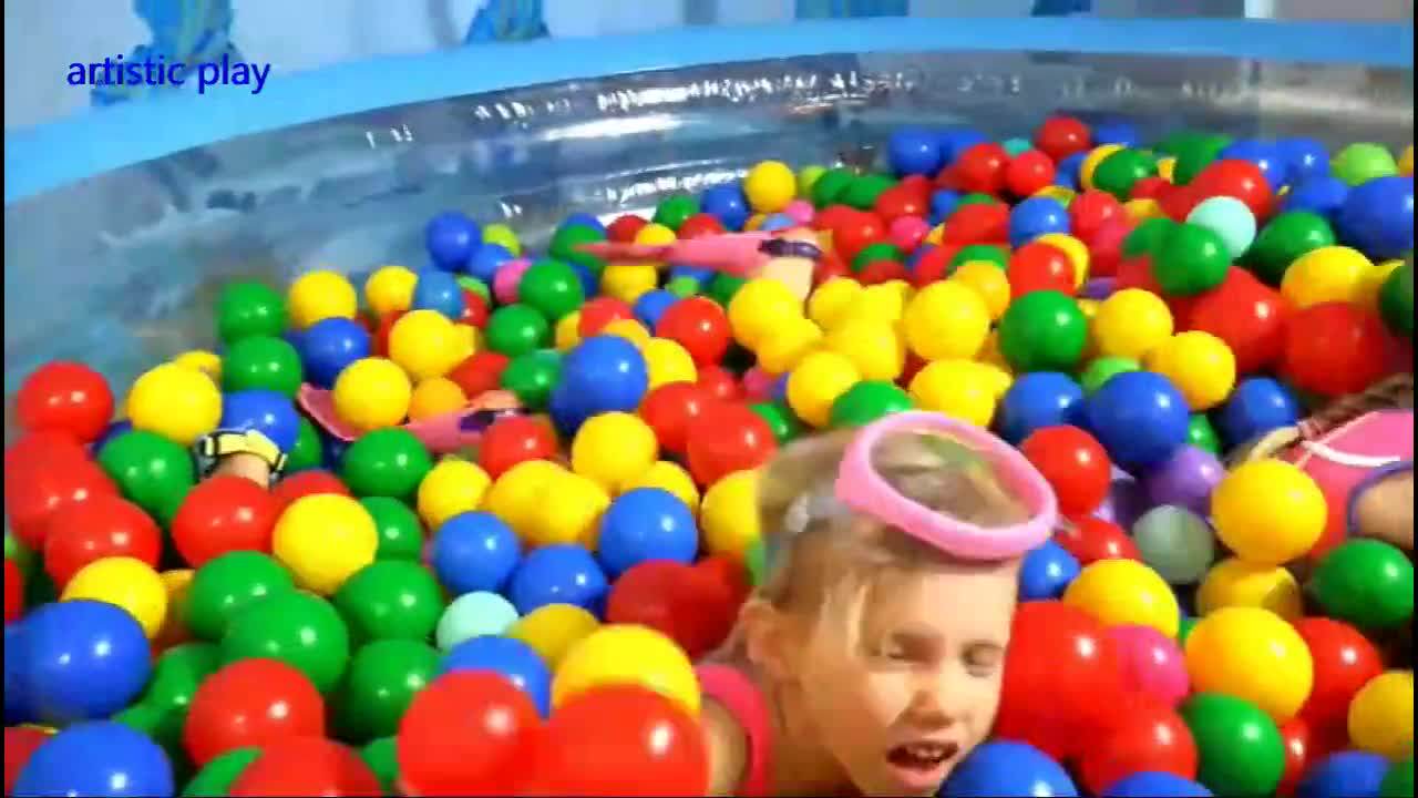 Commercial Ball Pit For Sale Buy Plastic Ball Pit For