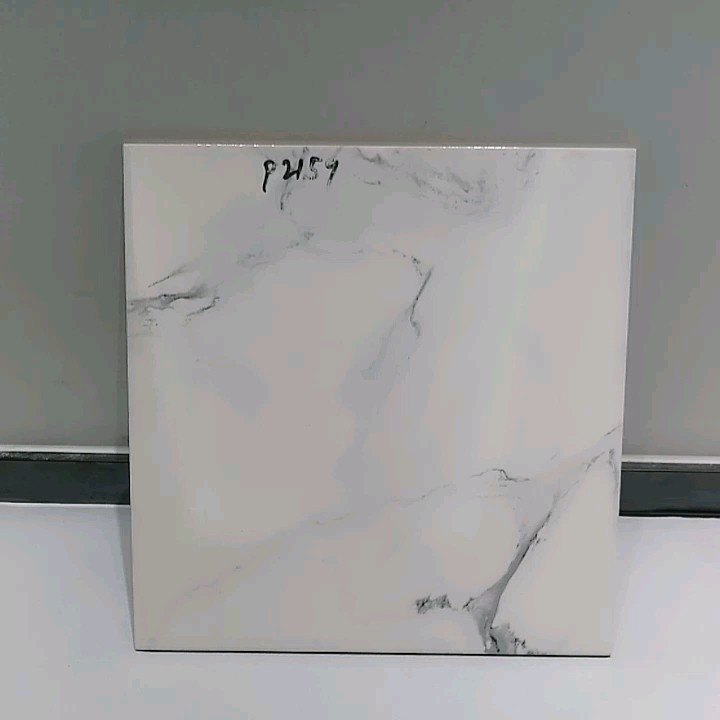 Marble Bathroom Inkjet Polished Glazed Ceramic Tiles Buy Glazed