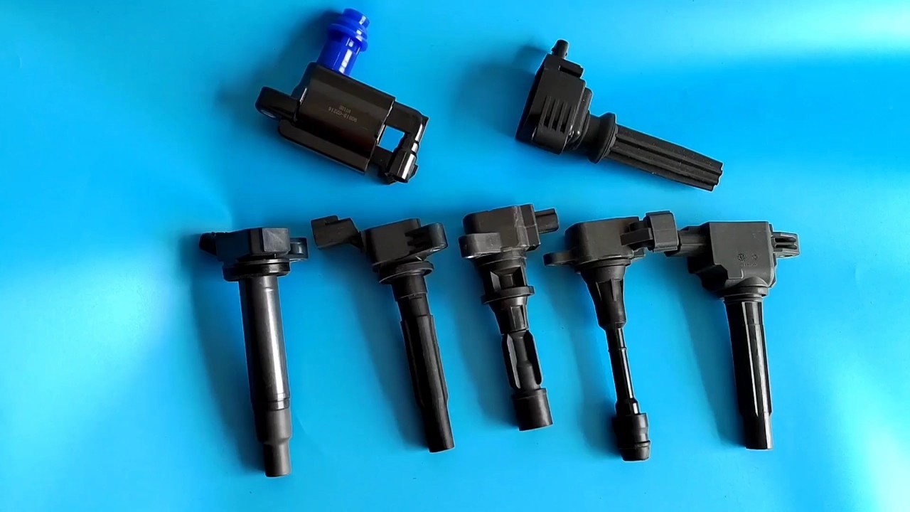 Auto Parts Car Ignition Coils Packs For Subaru Legacy Ej20 Impreza Wrx