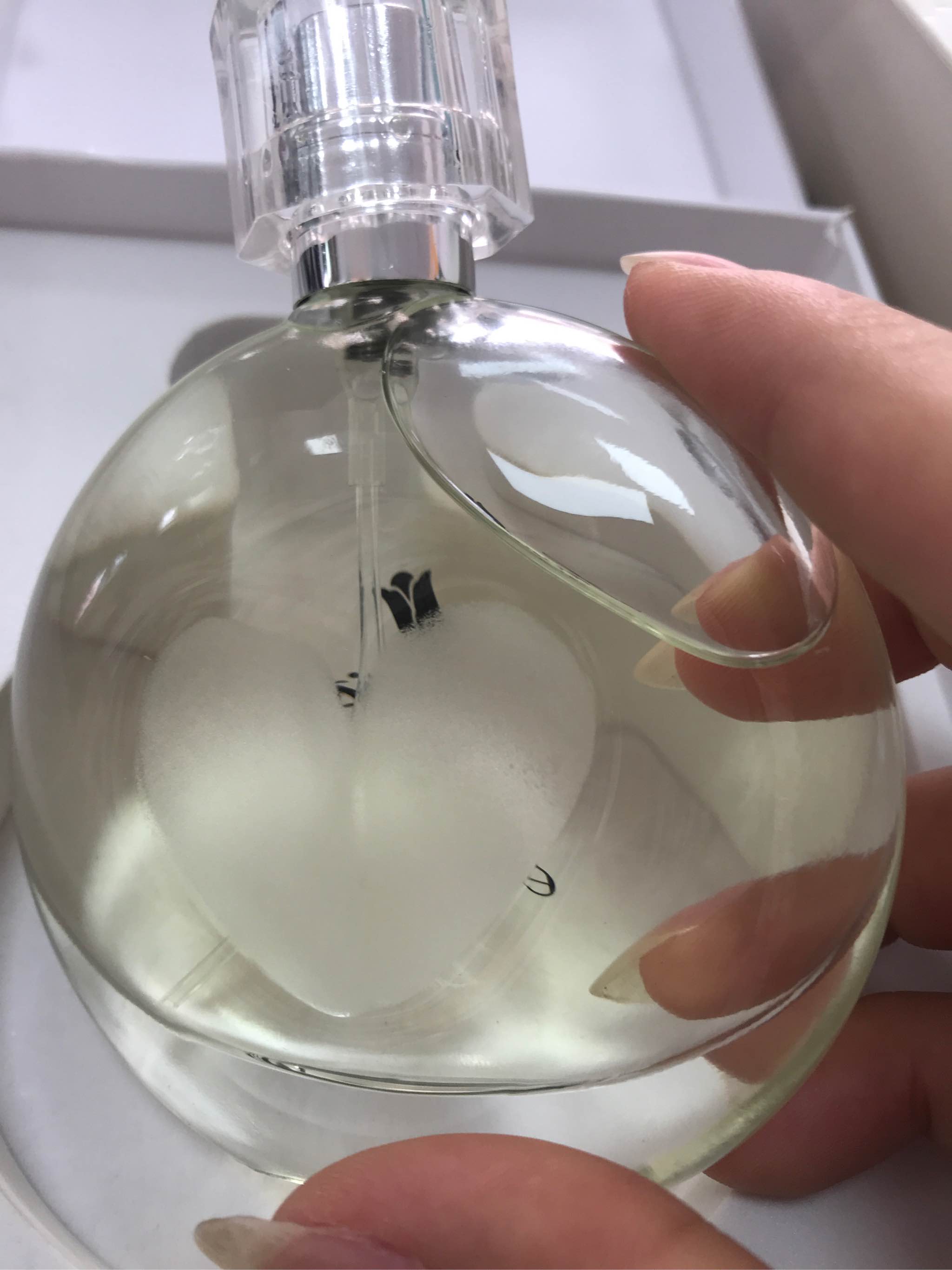 拉蕊持久淡香香水怎么样，它的使用效果如何,第4张