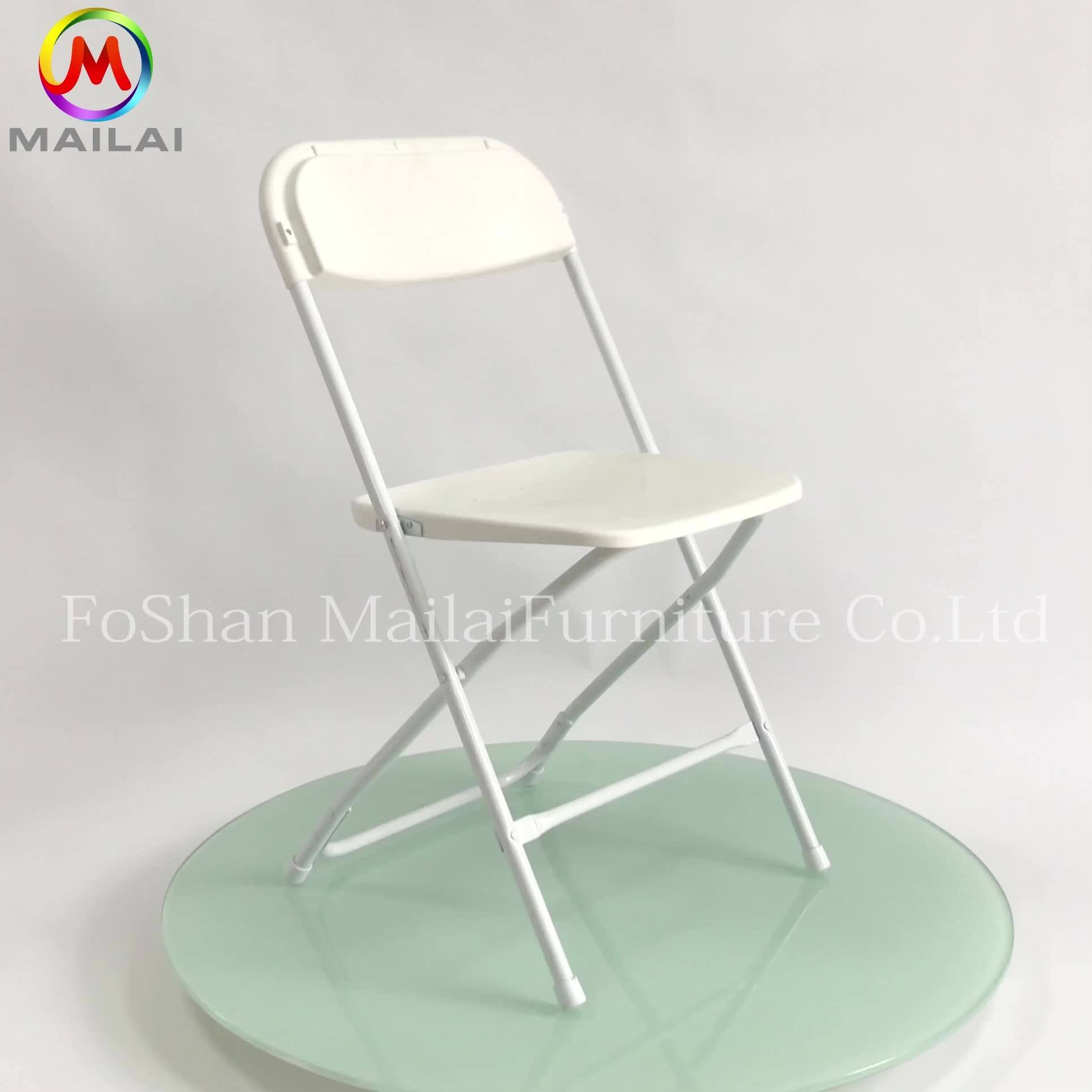 Hot Sale Hotel Plastic Folding Wedding Chairs Banquet Chair Buy