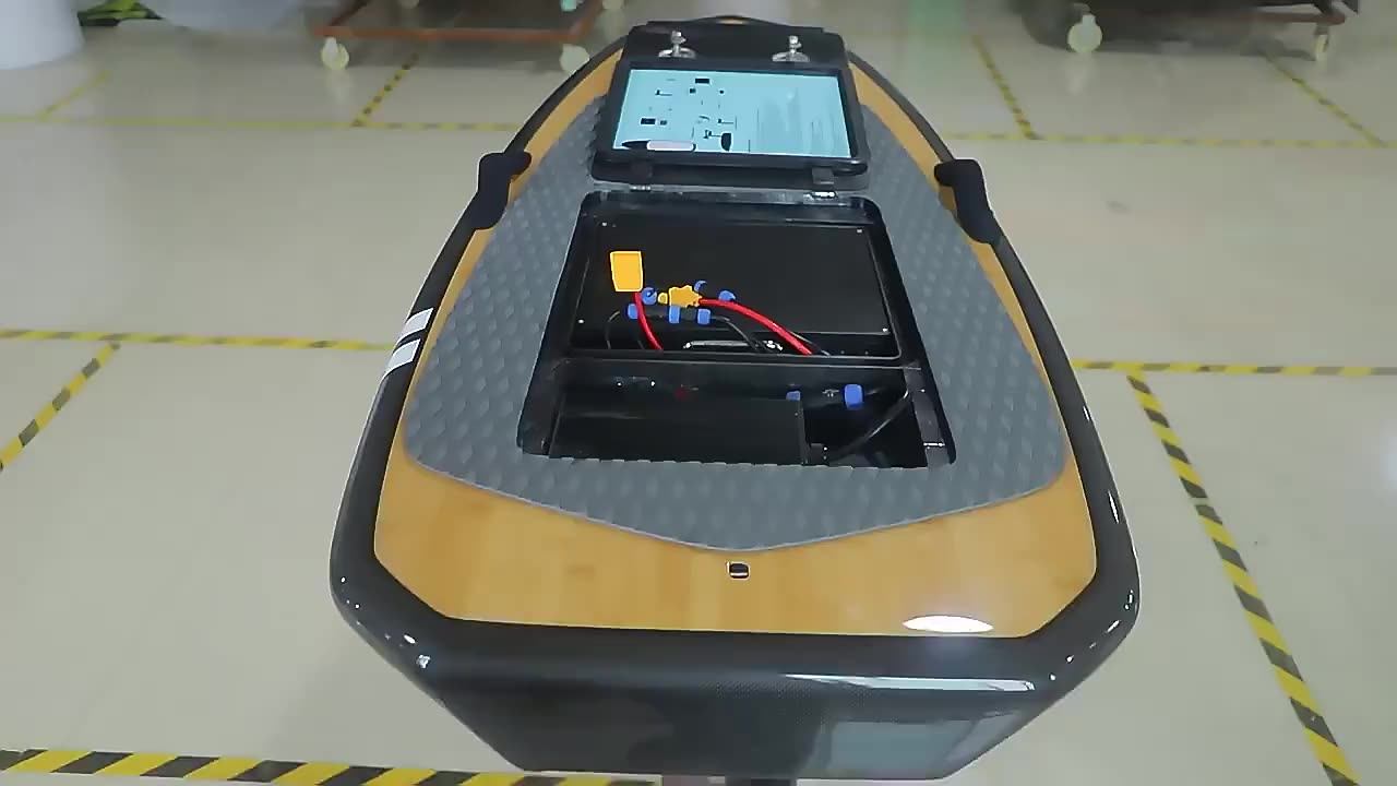 Strength Factory 4hours Charge Time Jet Surfboard 30 Ah Lithium Battery