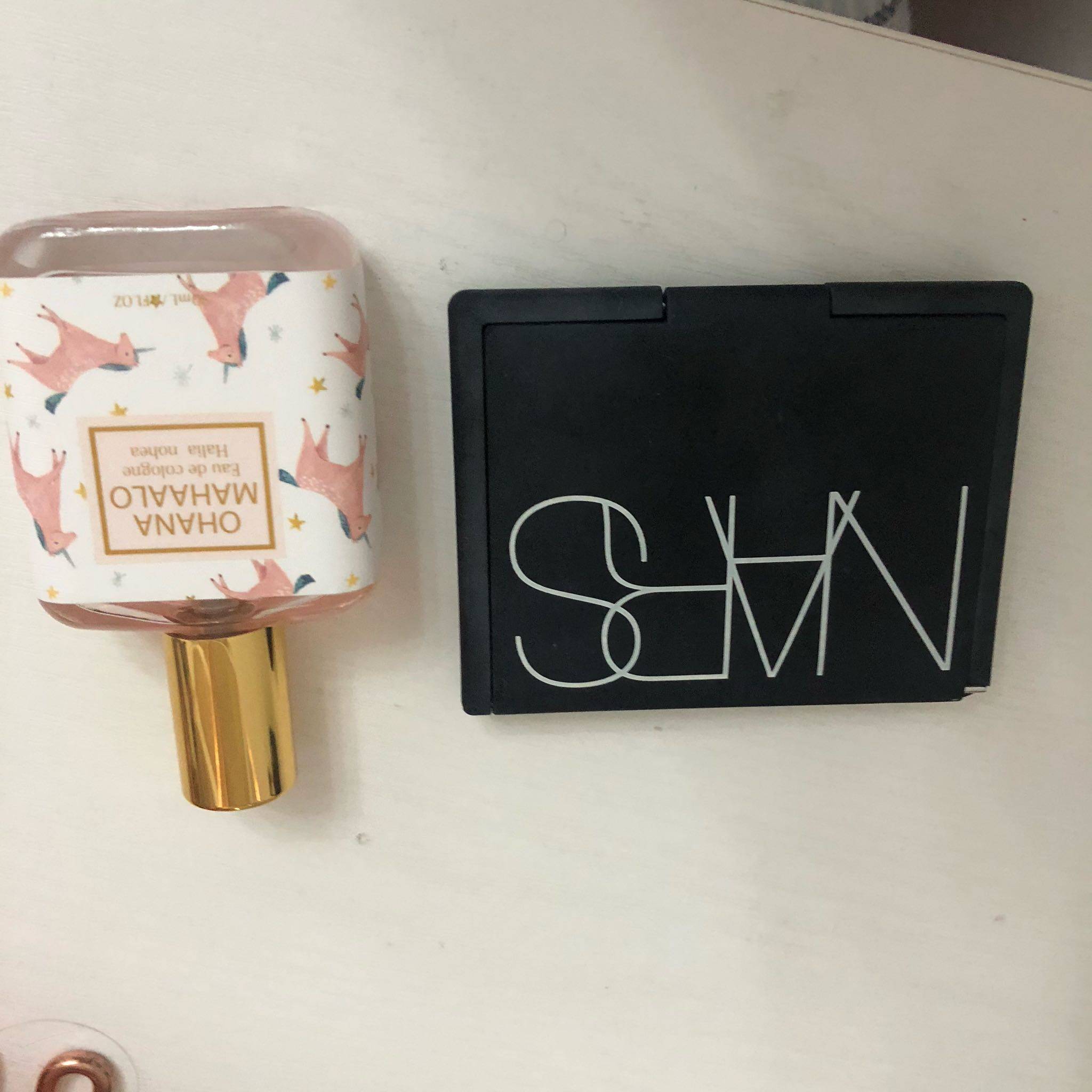 0元试用日本高颜值少女香水好不好怎么样有用吗，一个月使用感受_搜券