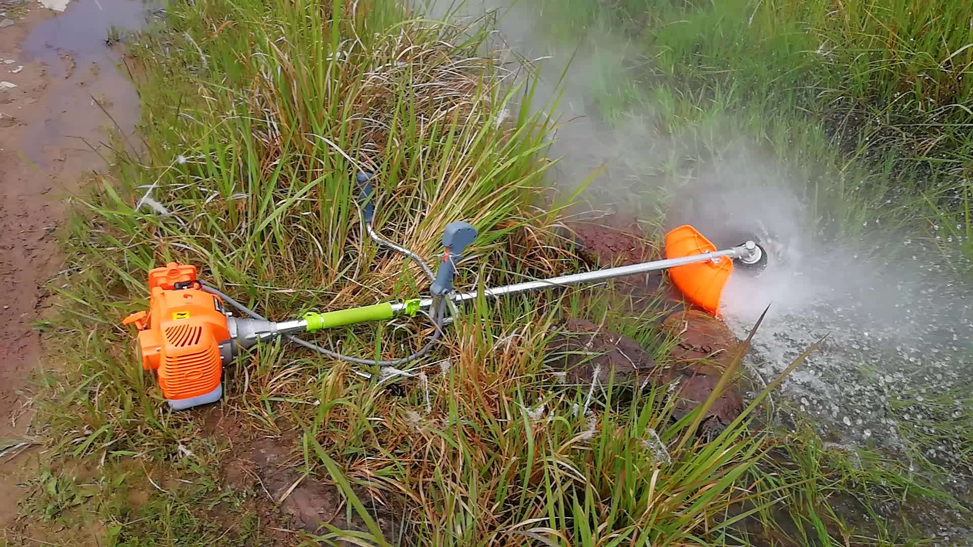 Diy Brush Cutter ubicaciondepersonas.cdmx.gob.mx