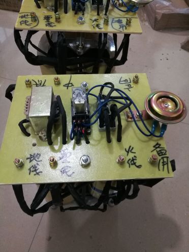 High voltage special transformer input 220V can be customized according to the requirements of the output high voltage