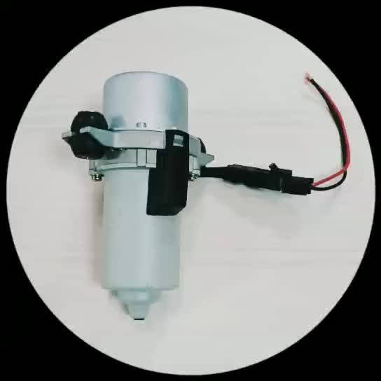 Electrical Brake Vacuum Pump For Diesel Electric Hybrid Car Hell A Part