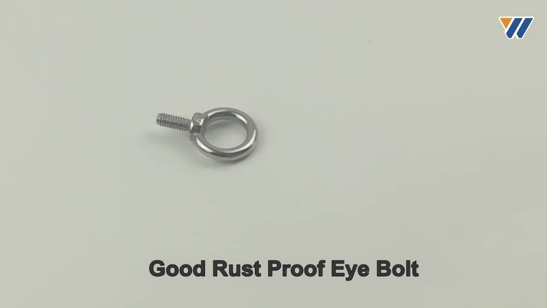 Professional Manufacturer Adjustable Double Eye Bolt Buy Adjustable