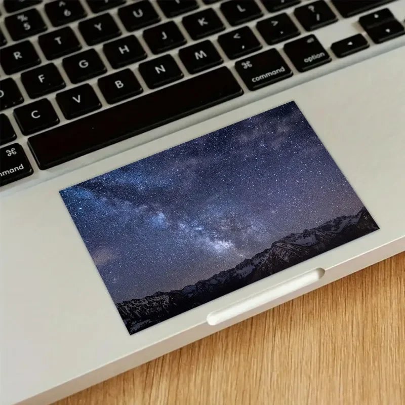 Laptop, sticker, Amazon