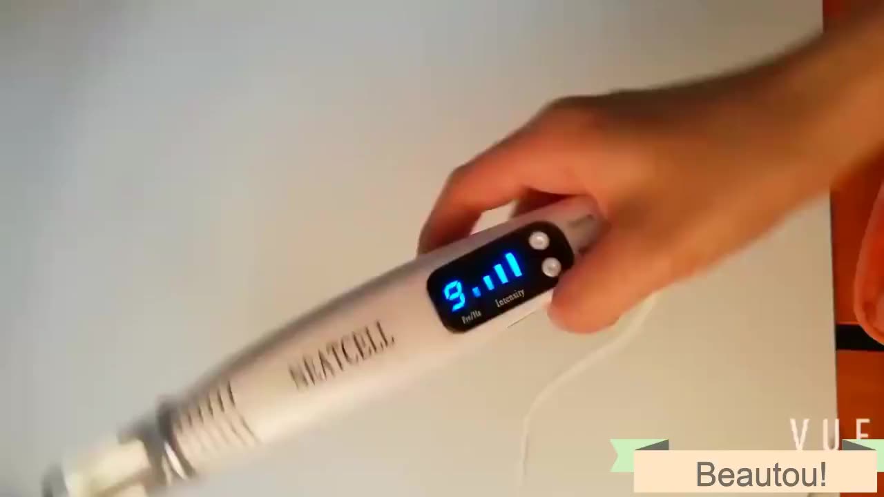 Portable Neatcell Picosecond Laser Pen Tattoo Removal Dark Spots