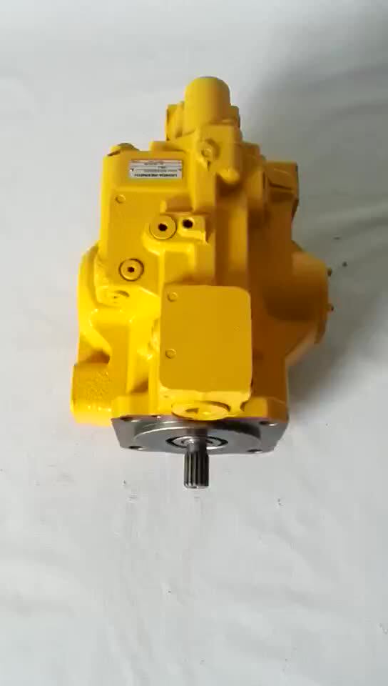 A10vd43 Hydraulic Pump Assy For Sh75/e70b/sh60 Pc75uu2 Ex30 Hydraulic Pump Price Buy