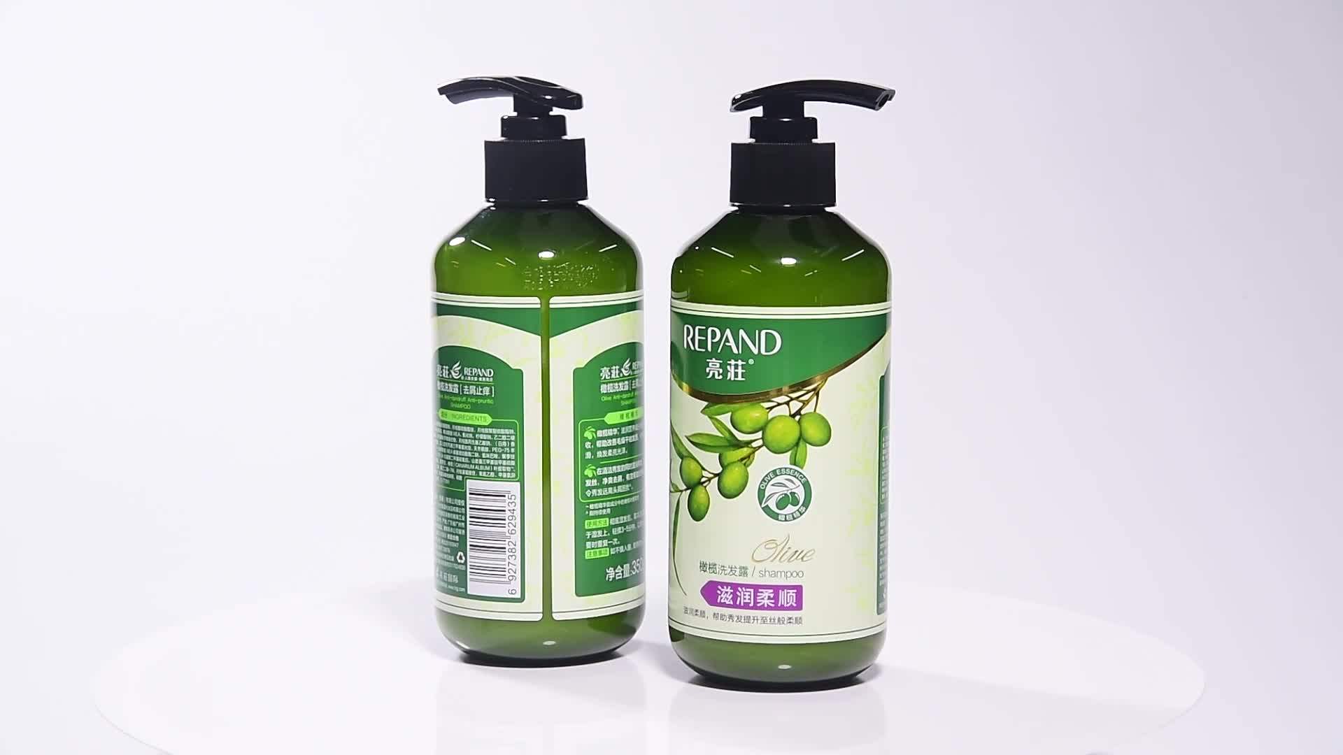 100 Green Natura Best Design Shampoo Bottle Label Products Supple And