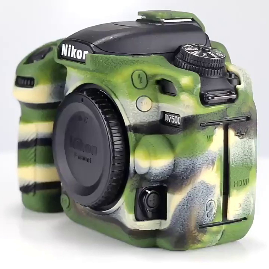 50块的相机套可以保护你的万元机身？我试了3个月，真香了！