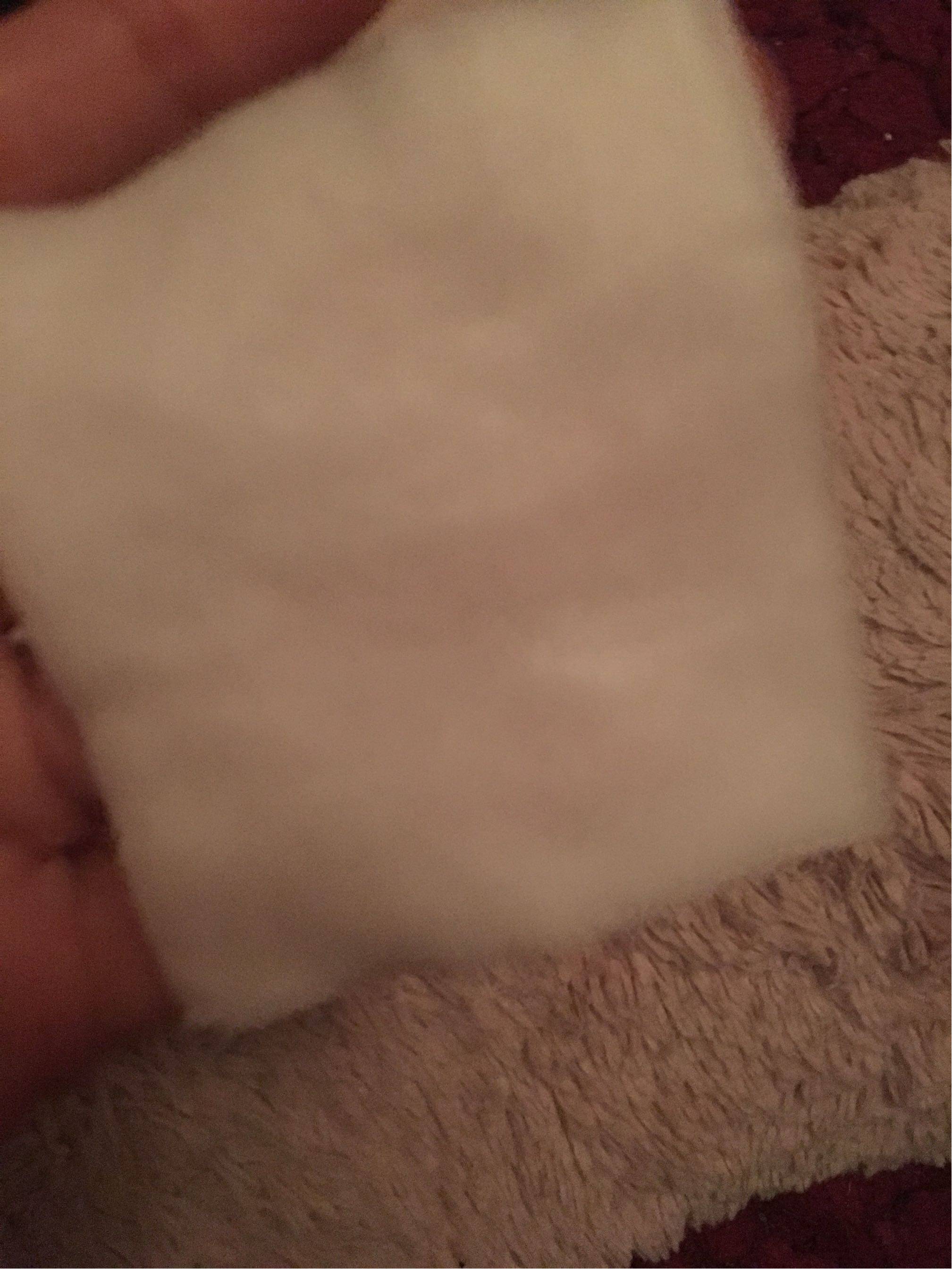 佰草集肌本清源化妆水