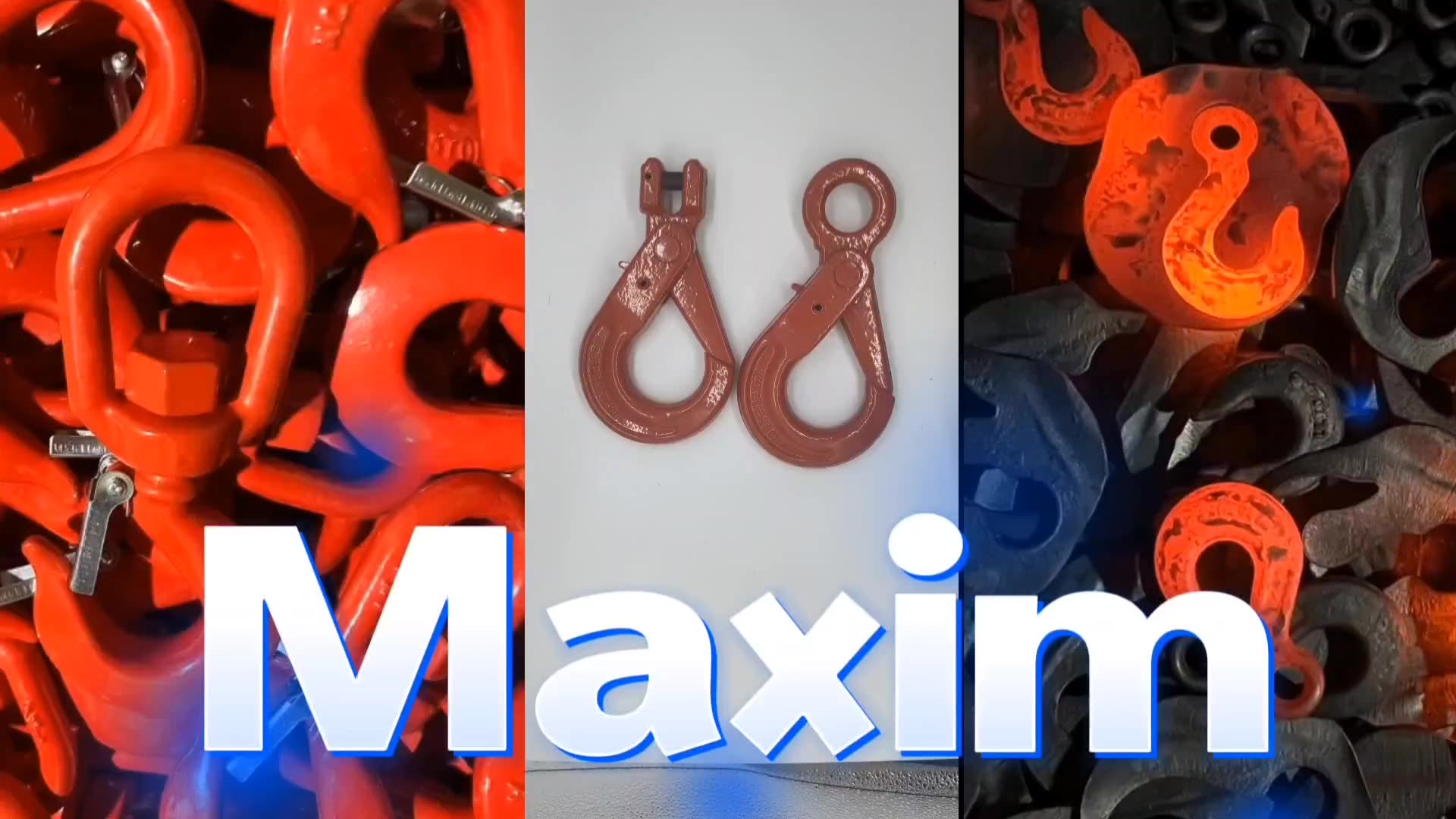 Grade 80 Clevis Selfclosing Hook Buy Clevis Selfclosing Hook self