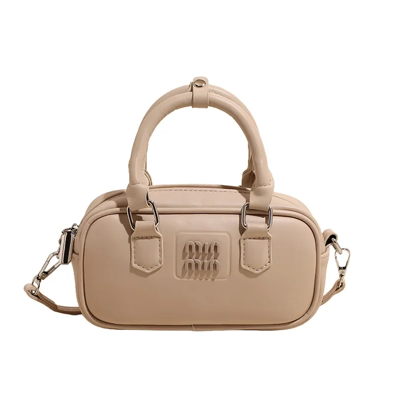 This Year's Popular Small Bags for Women 2025 New Spring and Summer Versatile Crossbody Bags Super Popular Handbags Small Square Bags