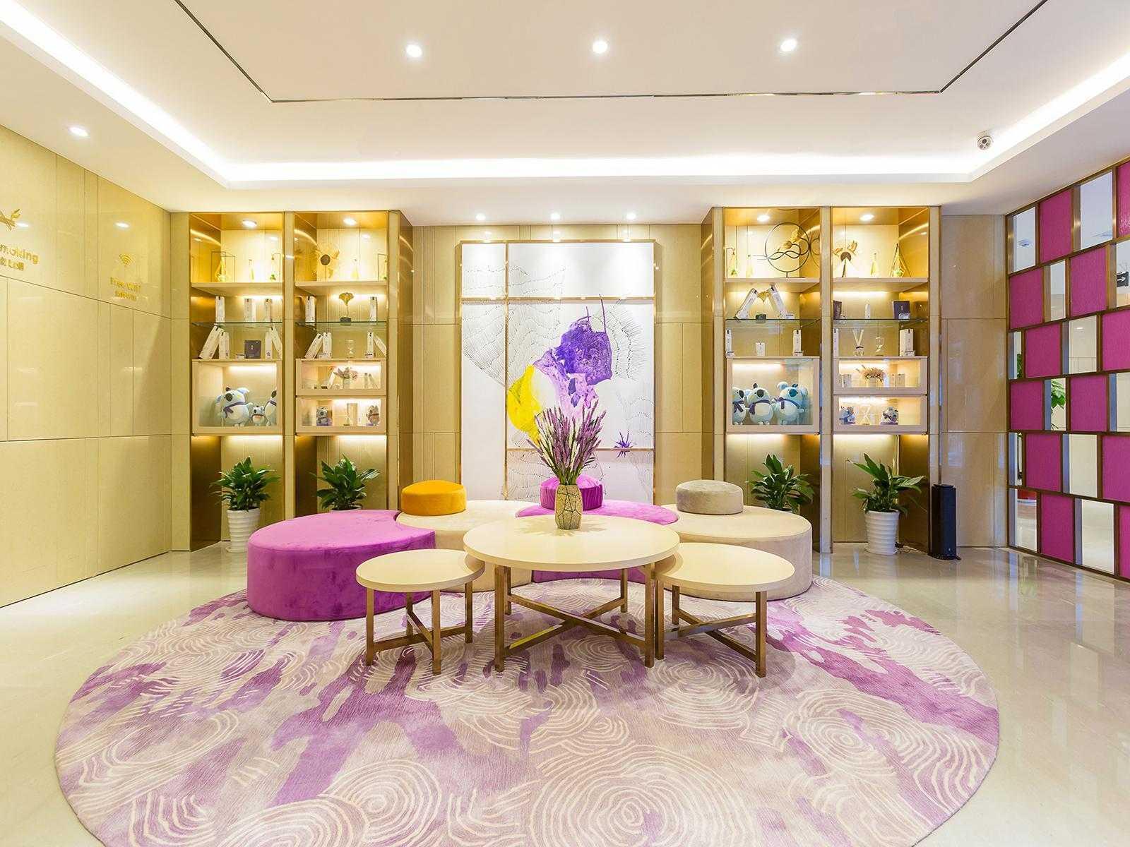 麗枫酒店·北京通州环球北关地铁站店