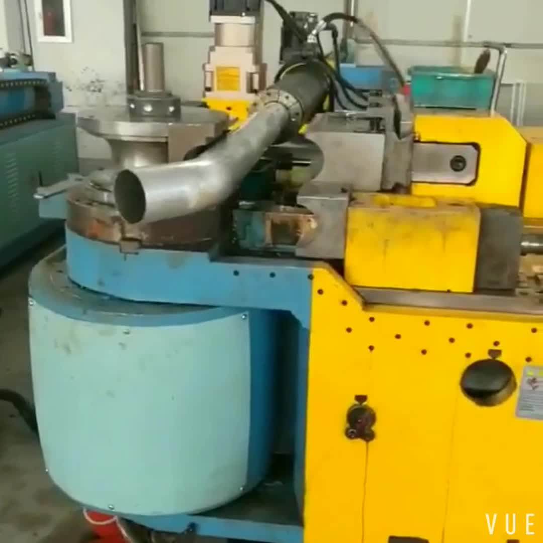 Oem Stainless Steel Mandrel Bends Aluminum Mandrel Bends Titanium Elbow