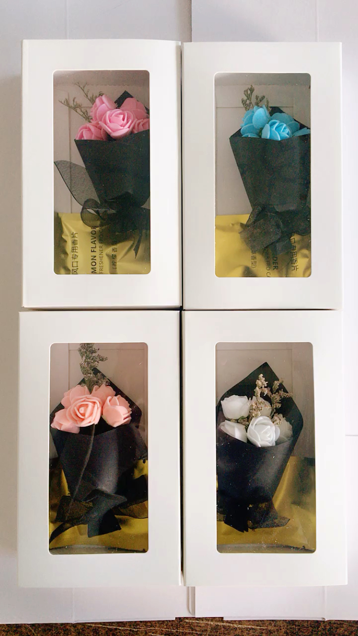 Wholesale Oem Romantic Flower Car Air Freshener Buy Car Air Freshener