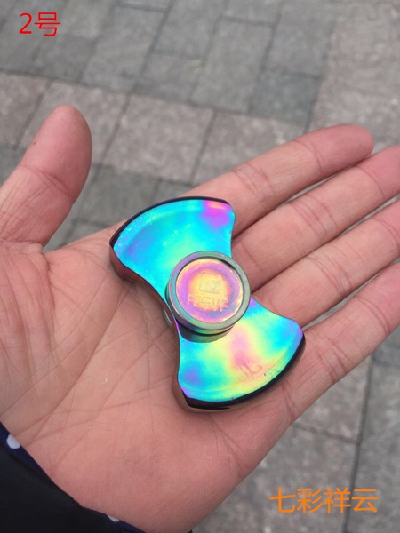 Hand spinner OTHER   - Ref 2617983 Image 19