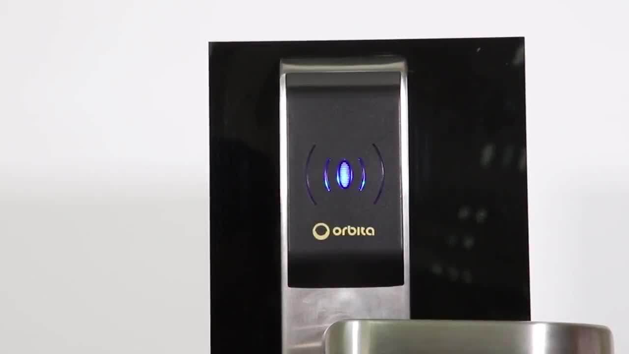 Hotel Gate Card Lock Automatic Gate Lock Door Card Lock System Buy Hotel Gate Card Lock