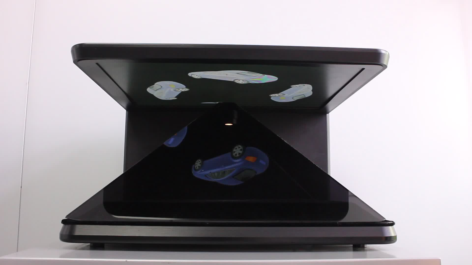 3d Holographic Projection System For Product Launch Buy 3d Hologram