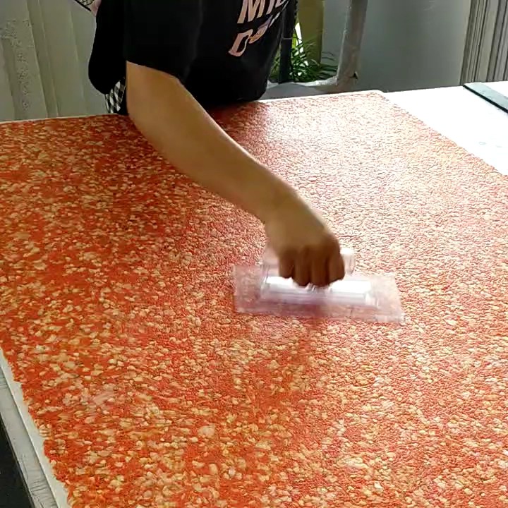 Waterpoof Silk Plaster Liquid Wallpaper Wall Coating Buy Liquid