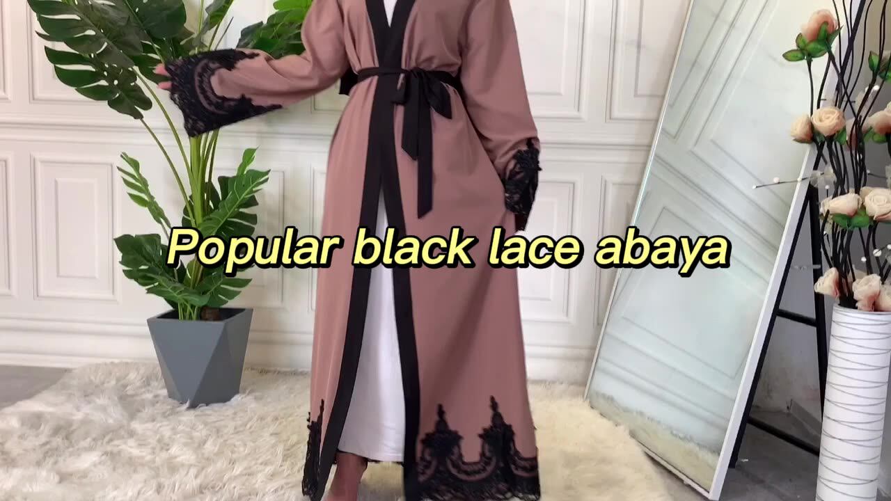 1545 Pakaian Modis Sederhana Islami Tradisional Wanita Timur Tengah