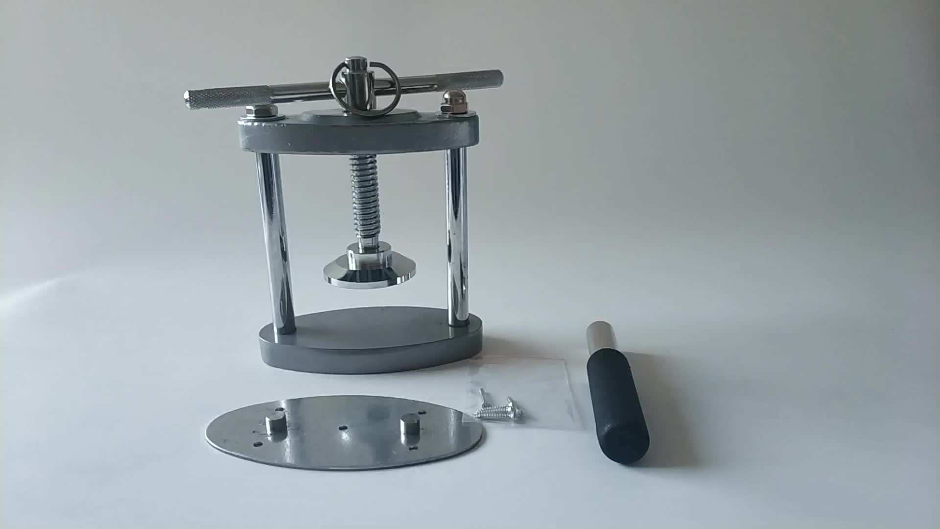 Dental Clamp Two Flask Aluminum Compress Buy Dental Flask Compress