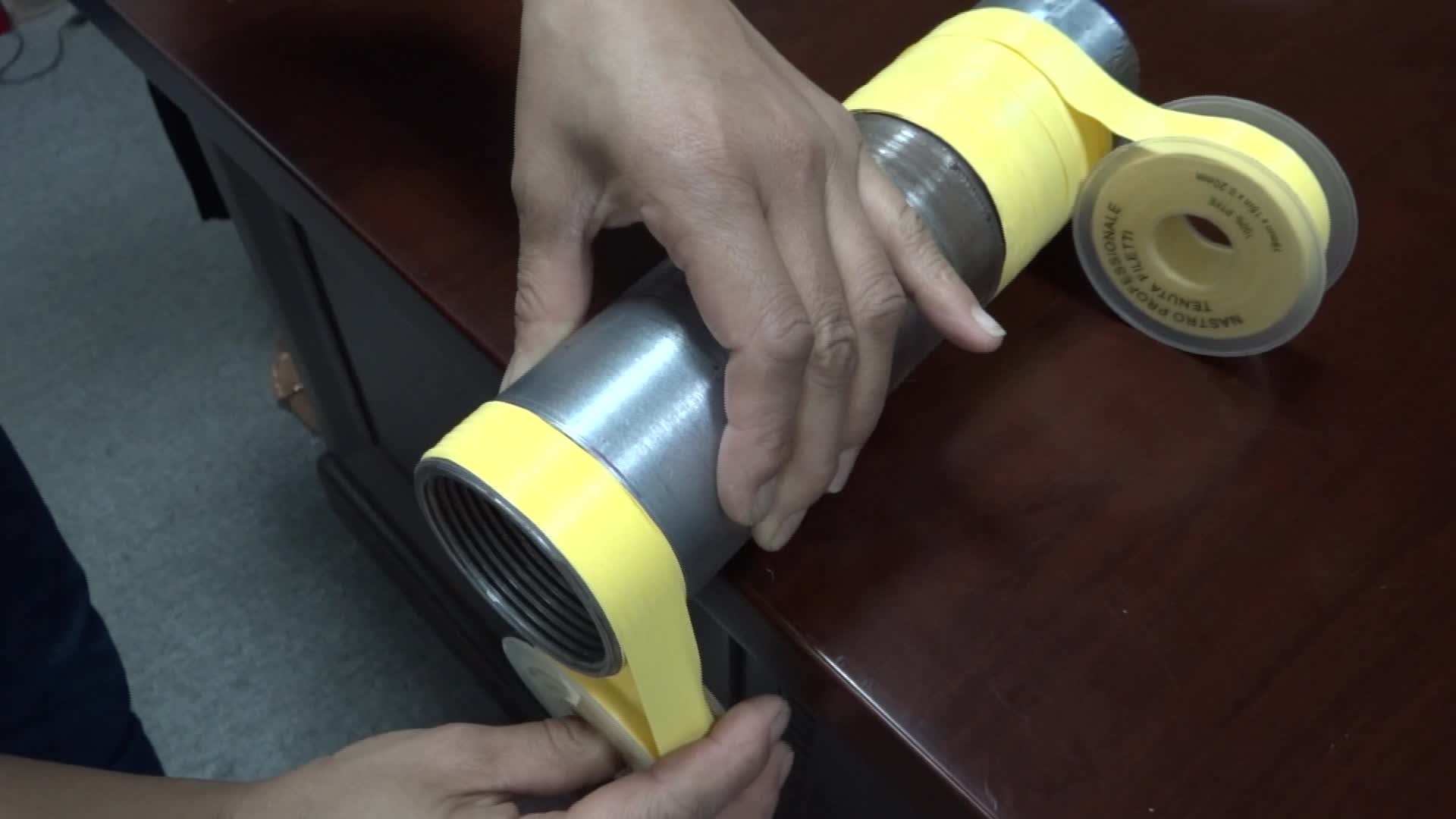 Wholesale High Quality Seal Tape Teflon Tape 3 4 Price For Gas Fitting