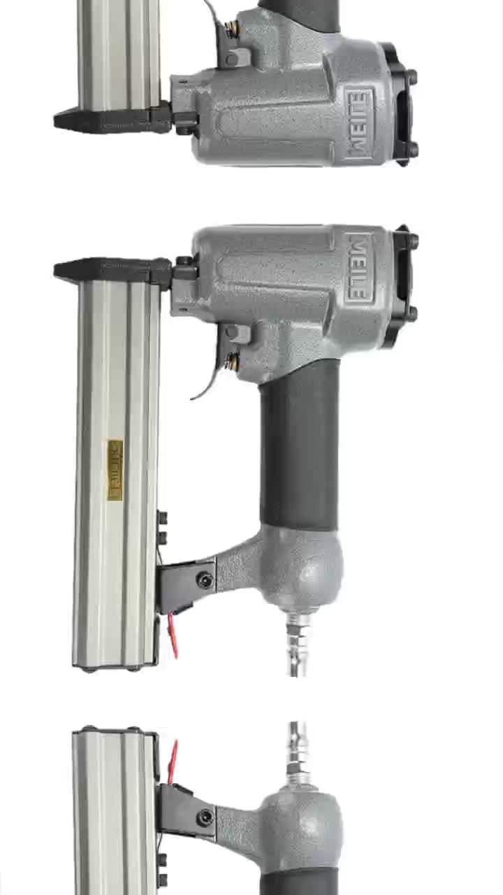 Compressor Tools Air Nailer Pneumatic Coper Chair Sofa Upholstery Nails