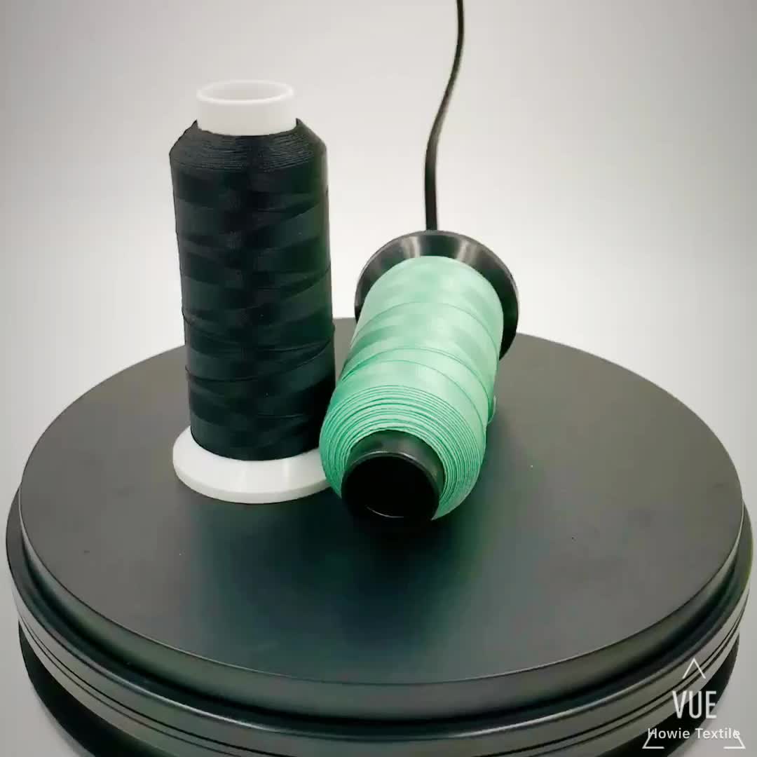 Plastic Cone Elastic High Stretch Nylon Sewing Thread Buy High