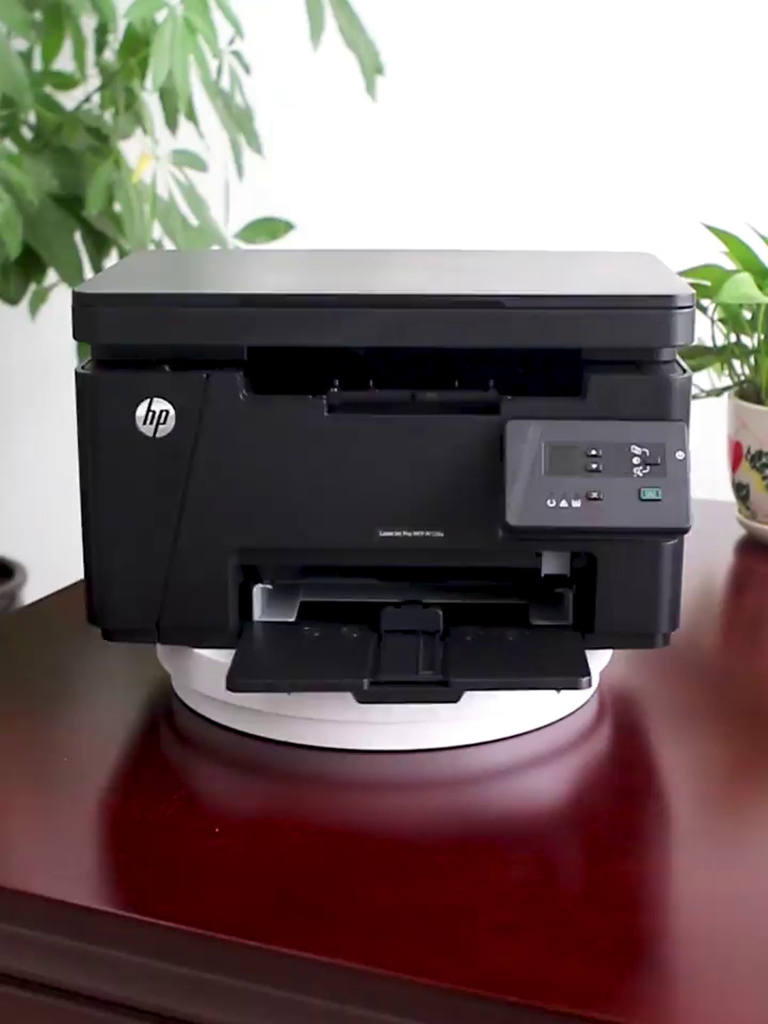 惠普M126nw打印机太香了。学生党家用办公都炸裂介绍