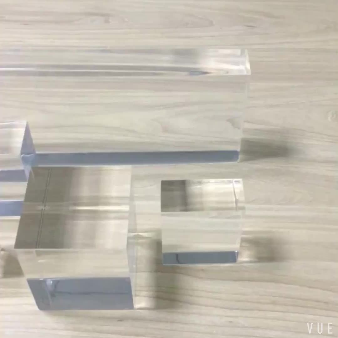 Clear Acrylic Swimming Pool Panels Cheap Cost Of Acrylic Glass Sheet