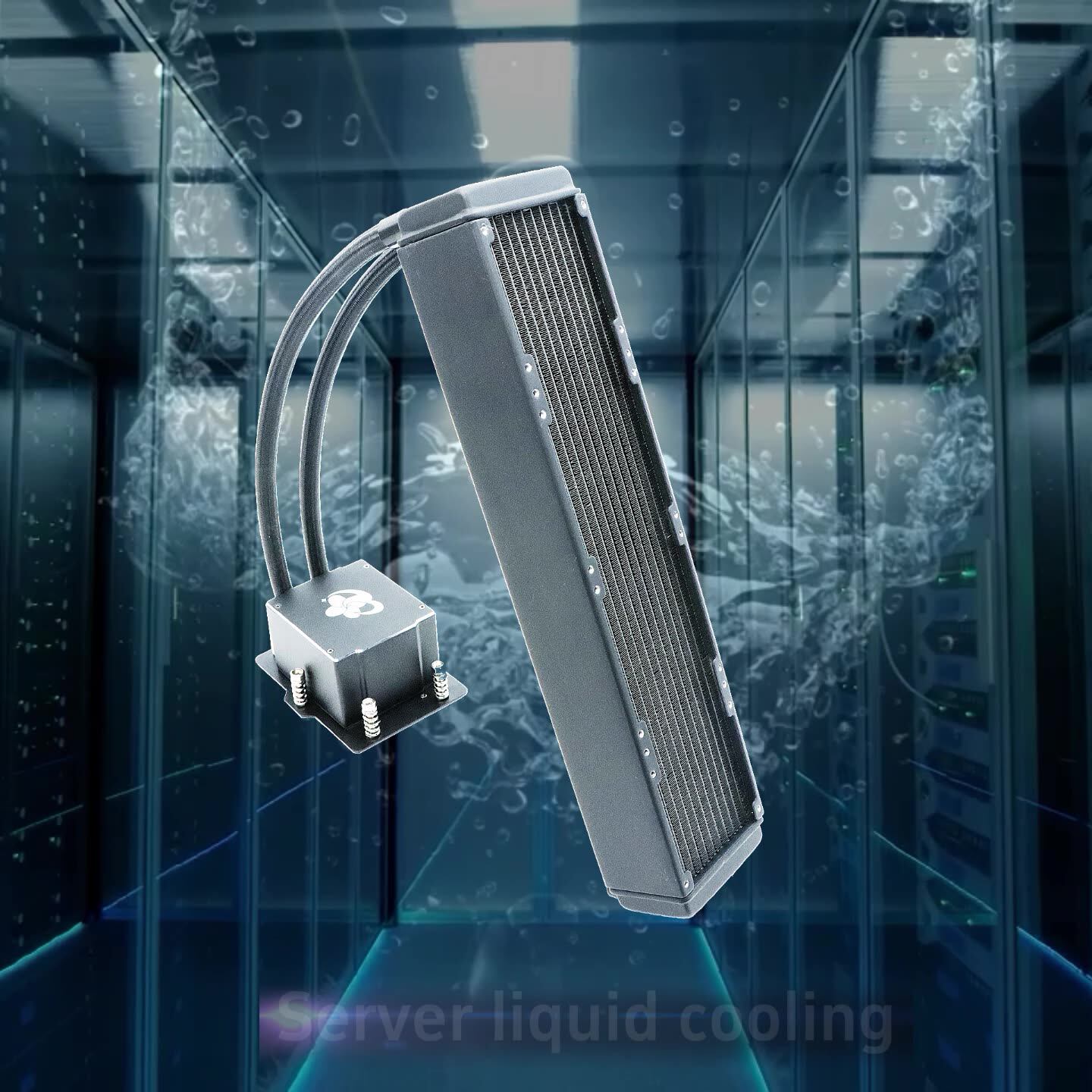 研发设计服务器水冷散热方案定制ODM液冷散热水冷工厂散热新技术-阿里巴巴