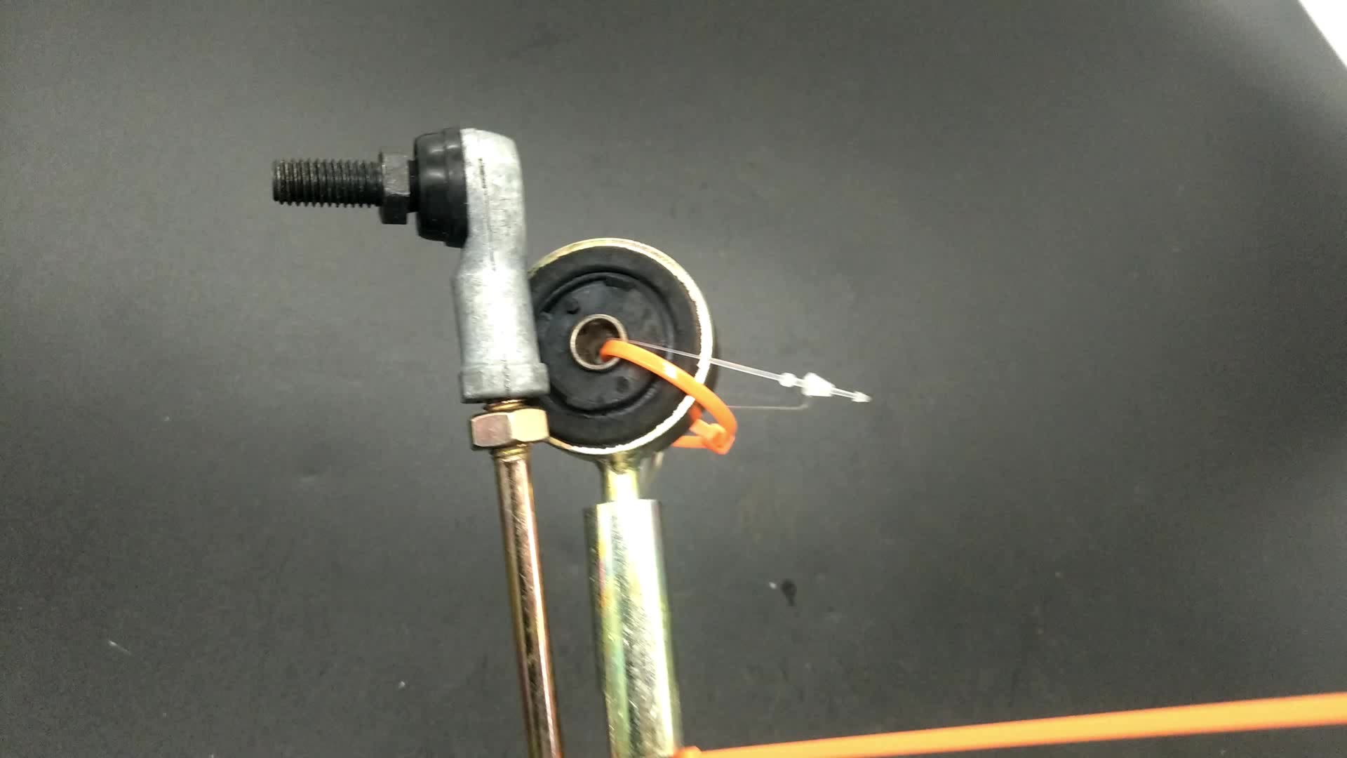 F.Nao　準備中★★★ High-quality NPR Cable Gear Shift 8970899864 for TRUCKS