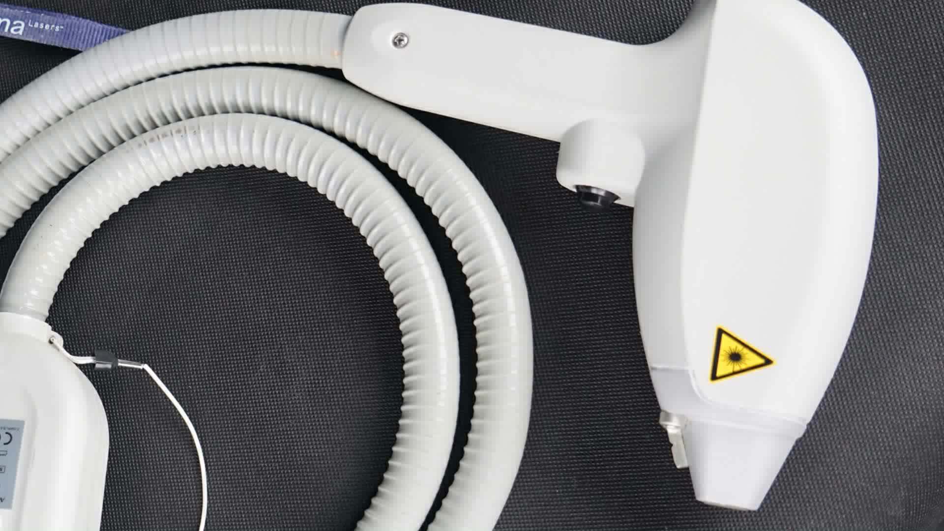 Diode Laser Vs Ipl Laser Repair Lowest Price 808nm Diode Hair Removal