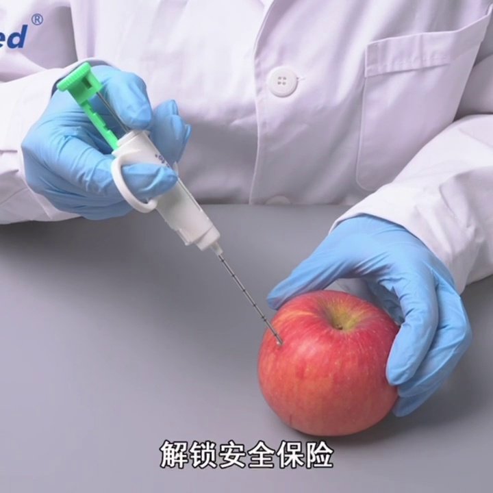 活检针怎么用活检针正确使用方法是什么？一文讲清楚操作要点_https://www.jmylbn.com_新闻资讯_第1张